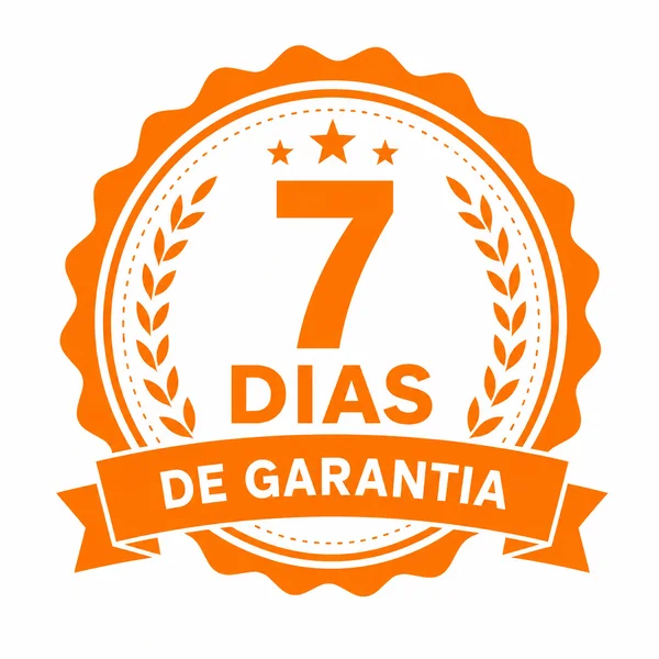 Garantia Incondicional de 7 Dias