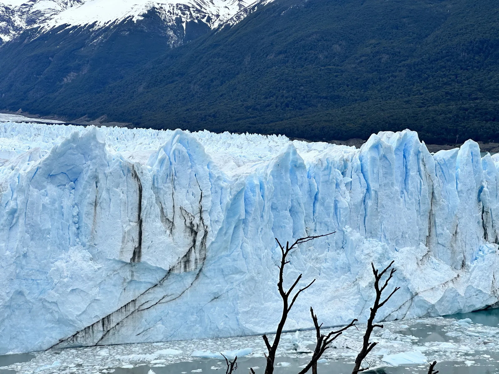 Glaciar Perito Moreno